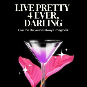 Meet your Posher, Christel